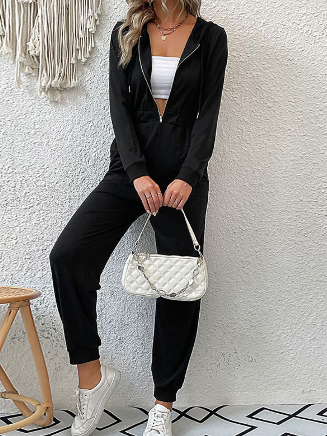 Aurora® | Casual and fashionable winter overalls