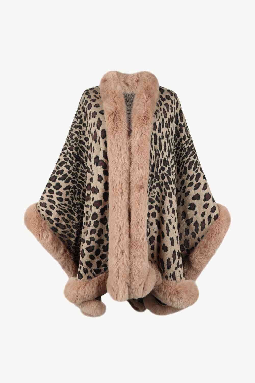Carmen® | Effortless and chic winter garment