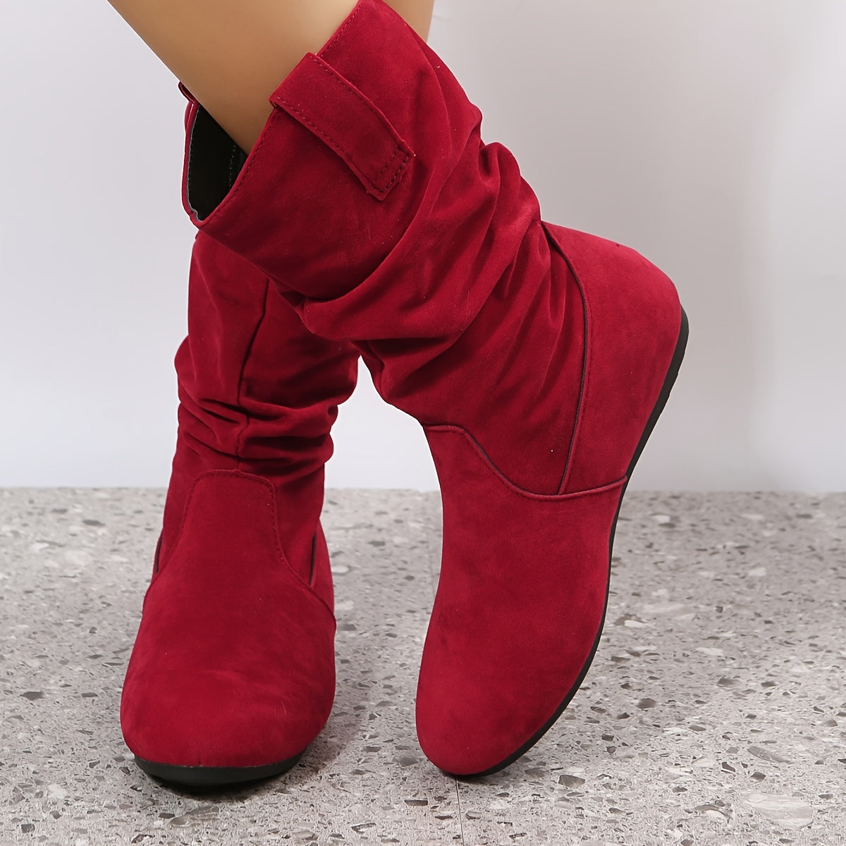 Cristina® | Durable and supportive orthopedic footwear.