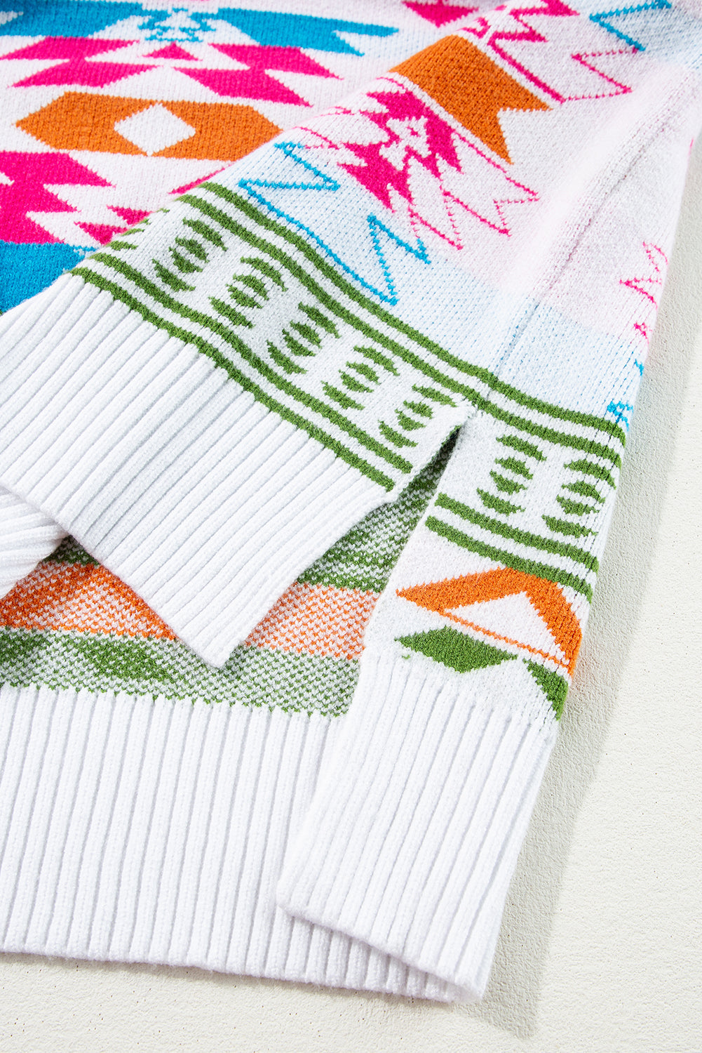 Carla® | Trendy and elegant winter sweater