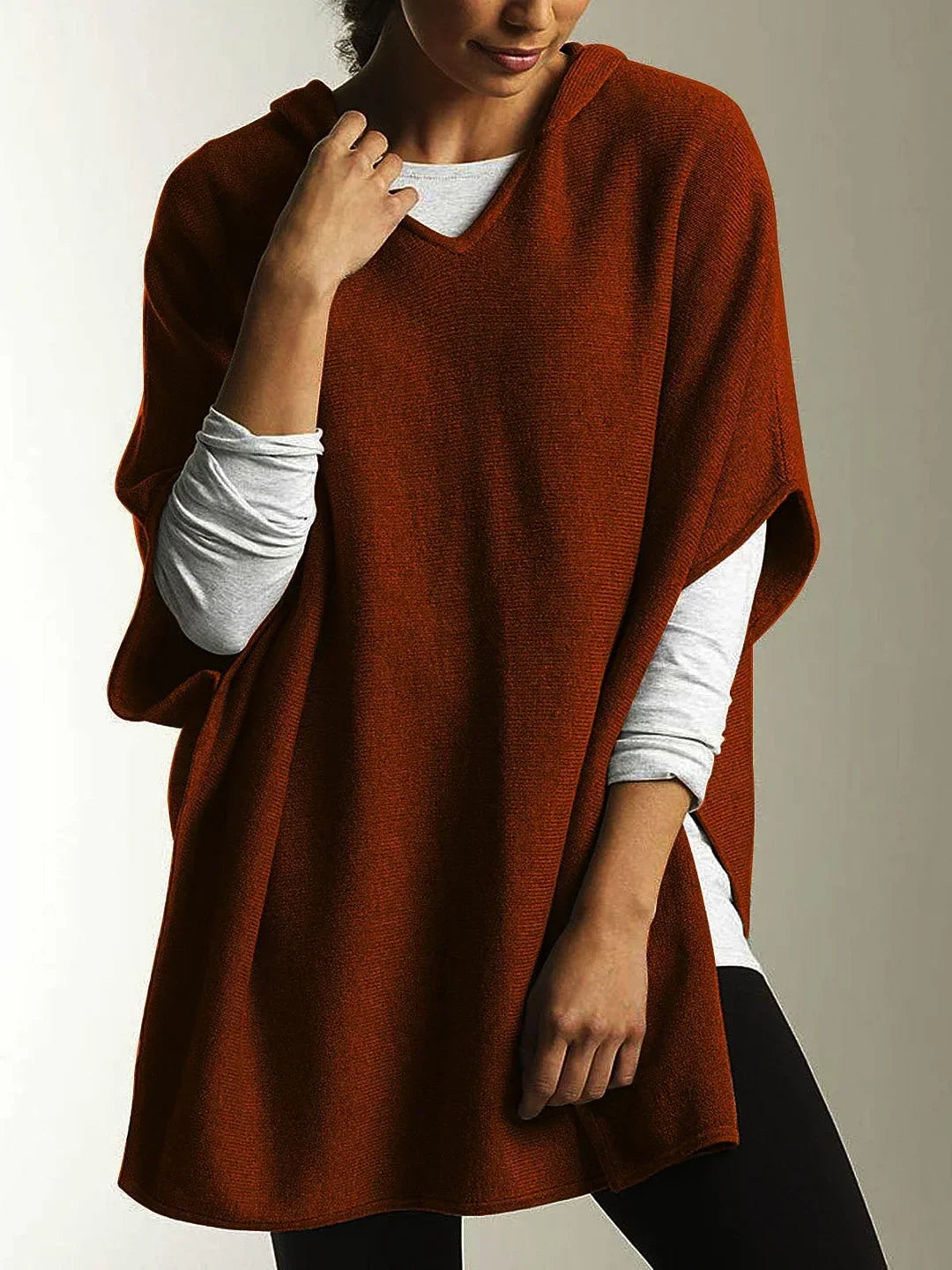 Barbara® | Modern and versatile winter sweater
