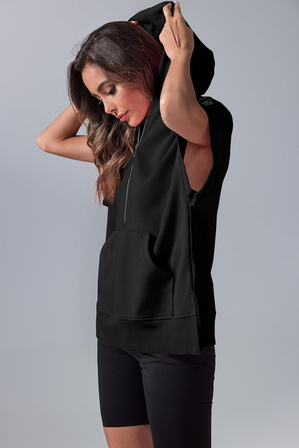 Basilisa | Comfortable and stylish winter shorts