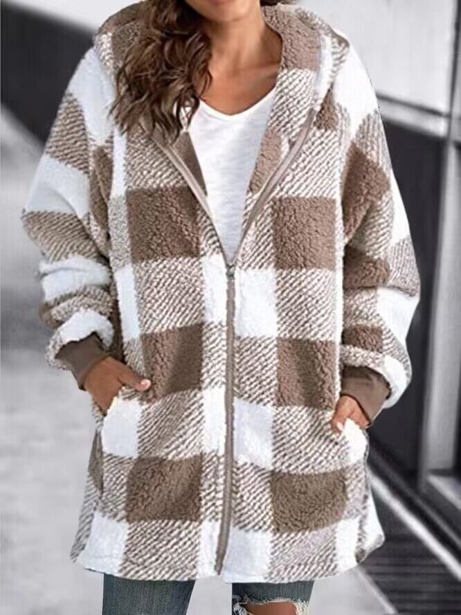 Elda® | Elegant and versatile winter garment