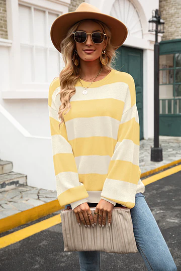 Argentina® | Casual Knit Suit