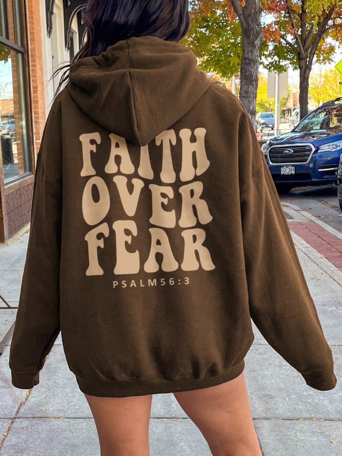 Brianna® | Chic and versatile winter hoodie