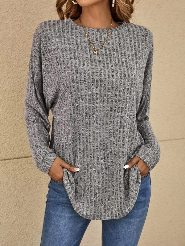 Cristina | Classic Pullover for Women