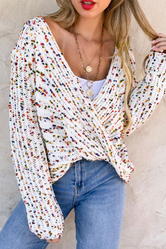 Araceli® | Simple and stylish winter sweater