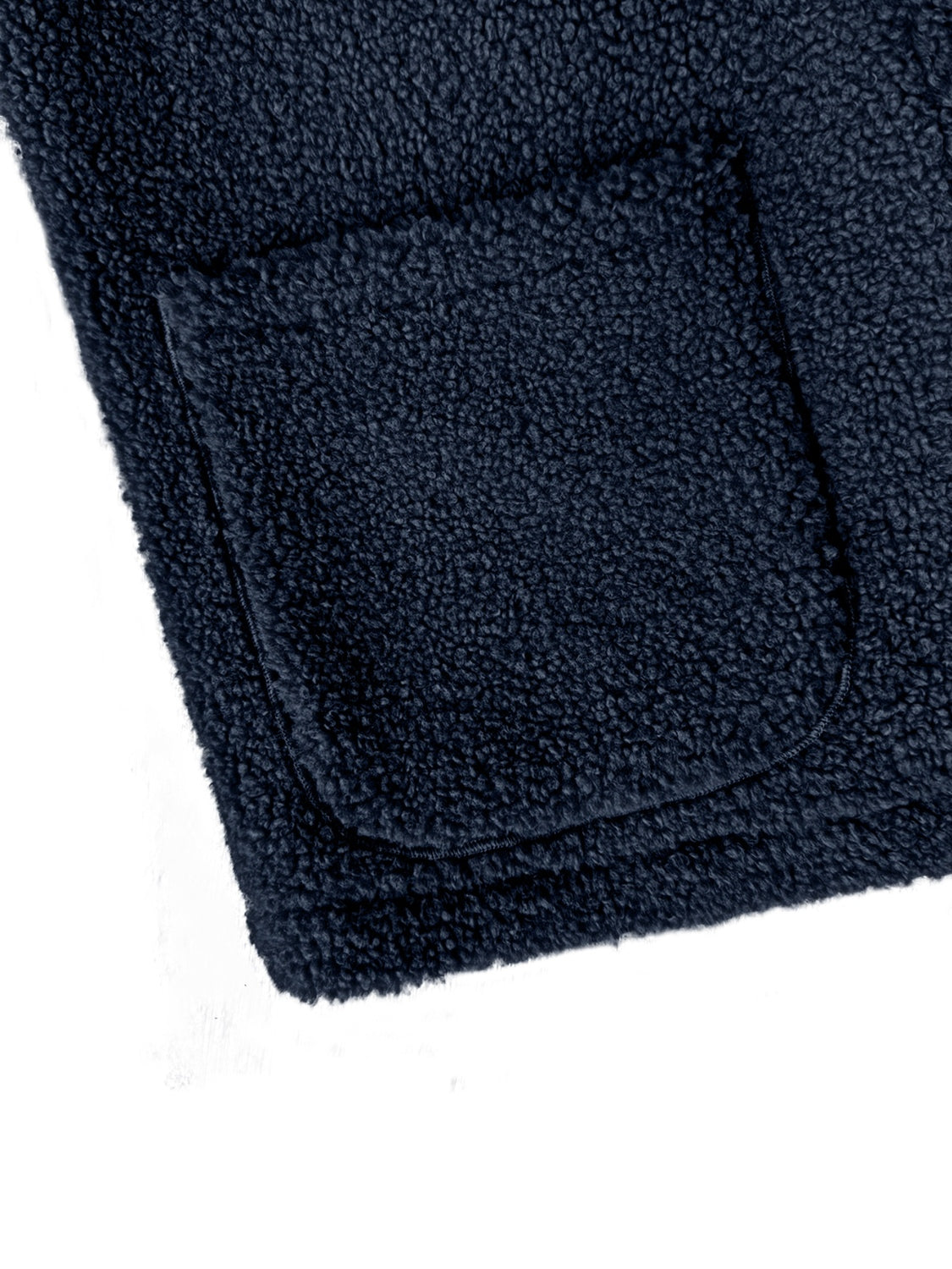 Caridad® | Buttoned vest coat with pockets