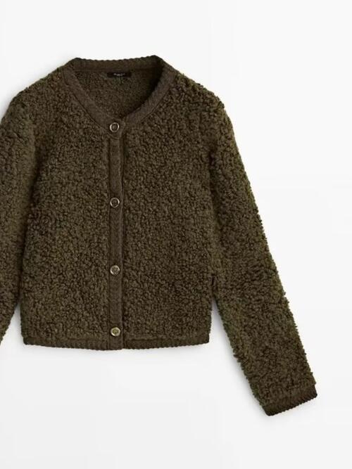 Angeline's® | Casual and stylish winter sweater