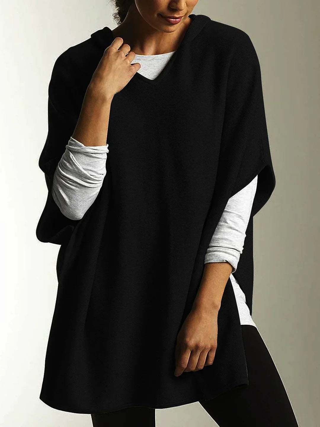 Barbara® | Modern and versatile winter sweater