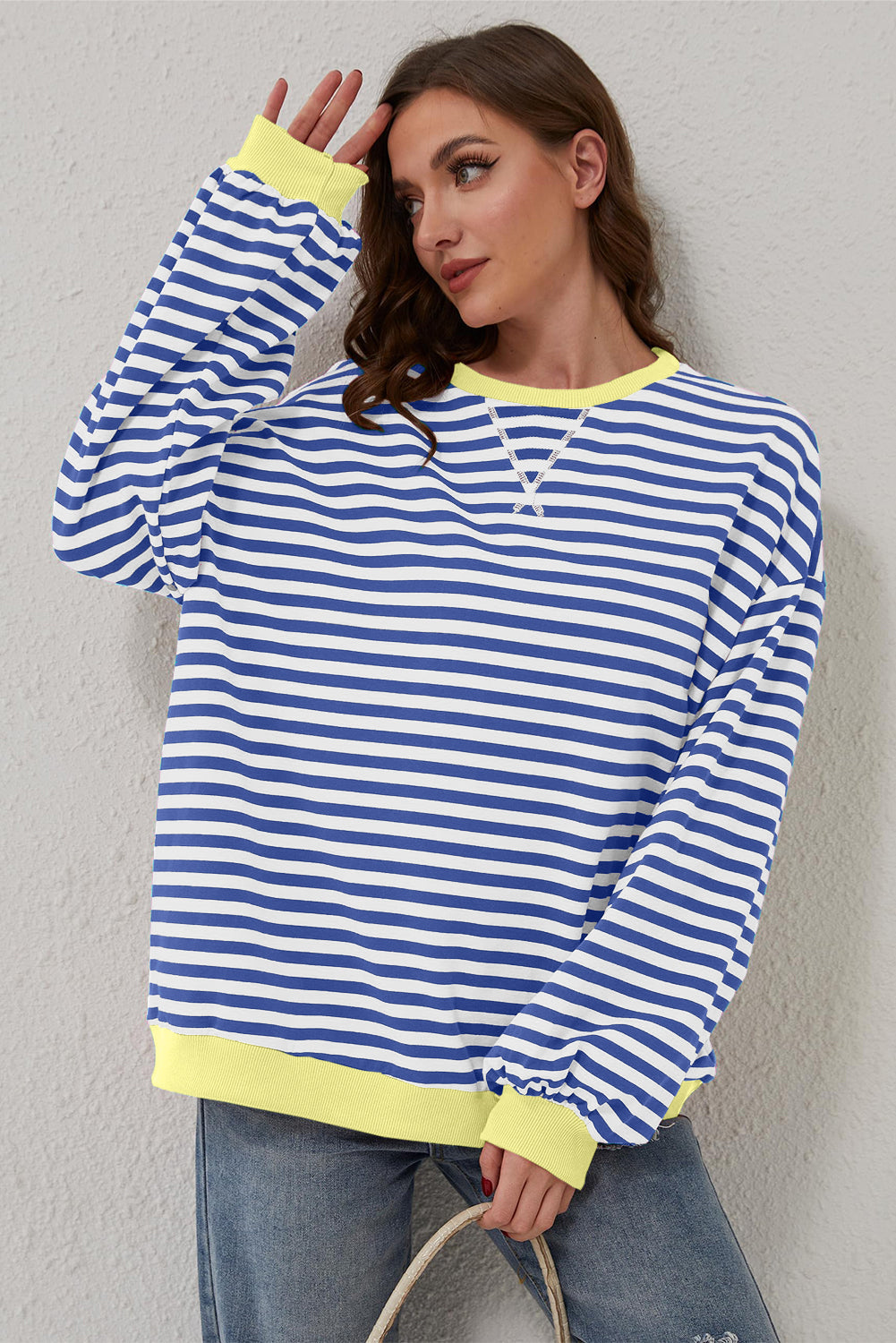 Clotilde | Modern and comfortable winter garment