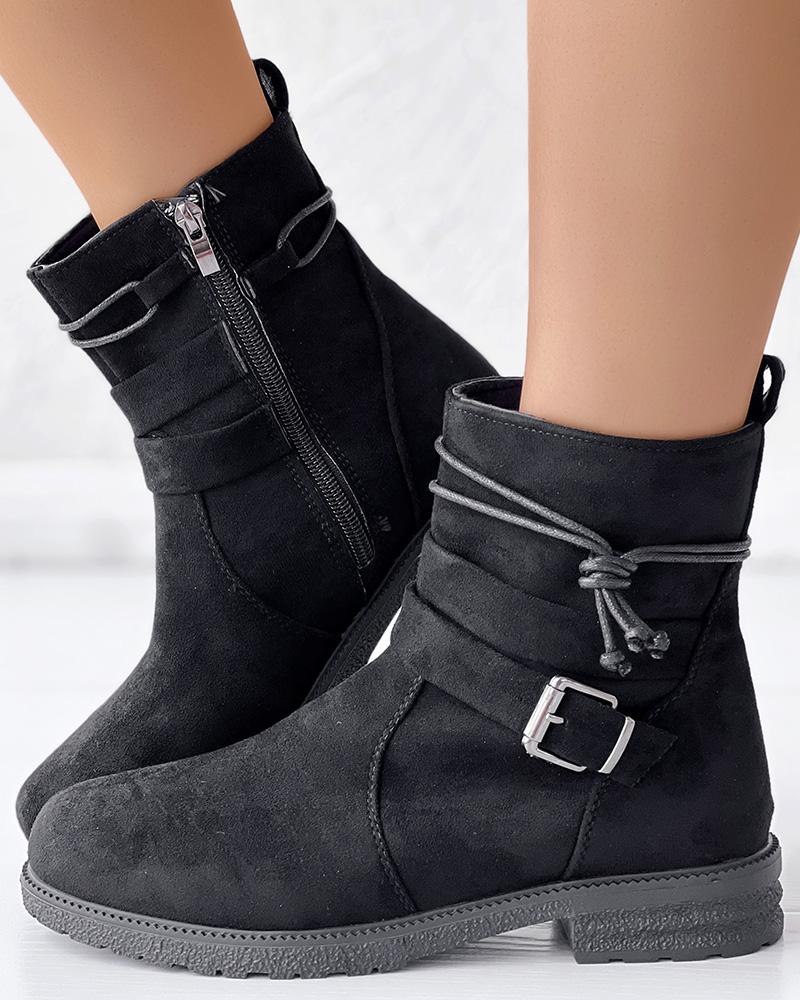 Carolina® | Supportive and fashionable orthopedic boots