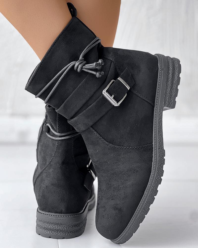 Carolina® | Supportive and fashionable orthopedic boots