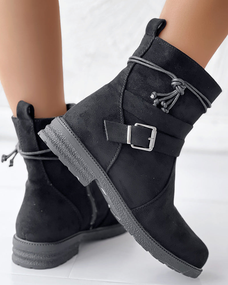Carolina® | Supportive and fashionable orthopedic boots