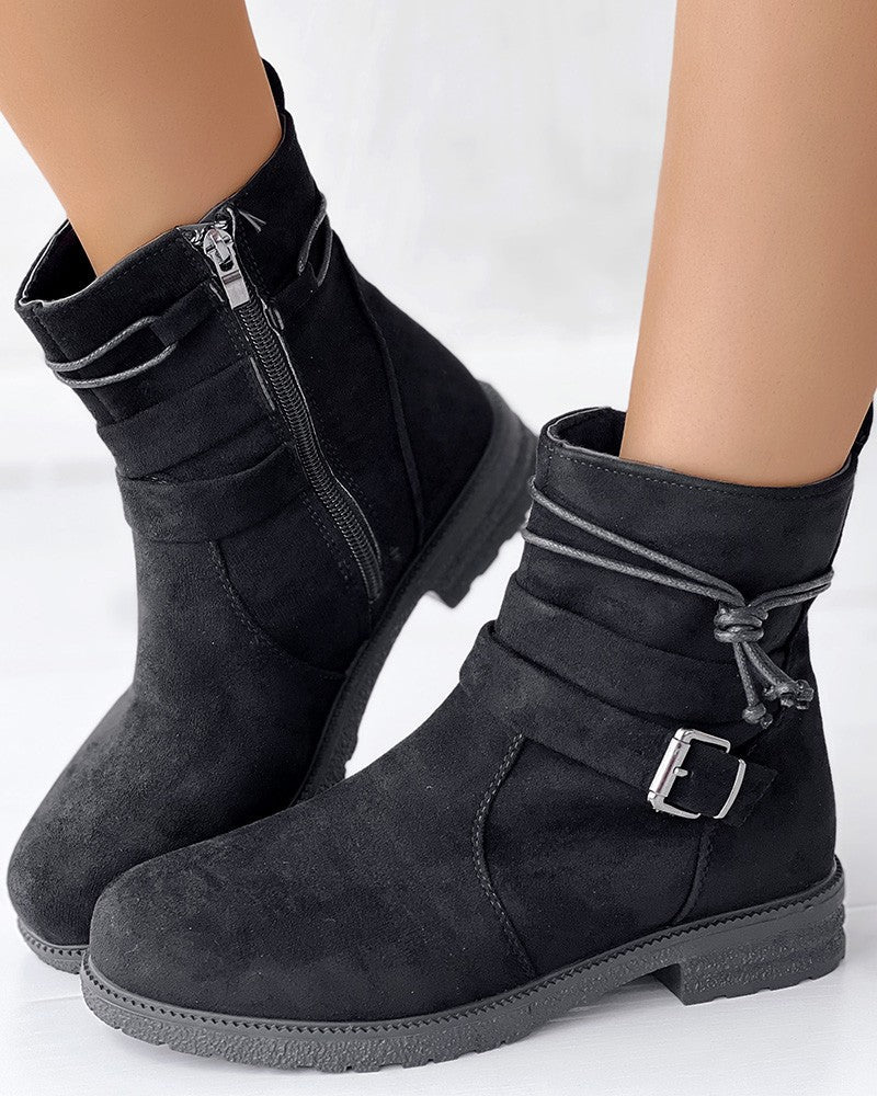 Carolina® | Supportive and fashionable orthopedic boots