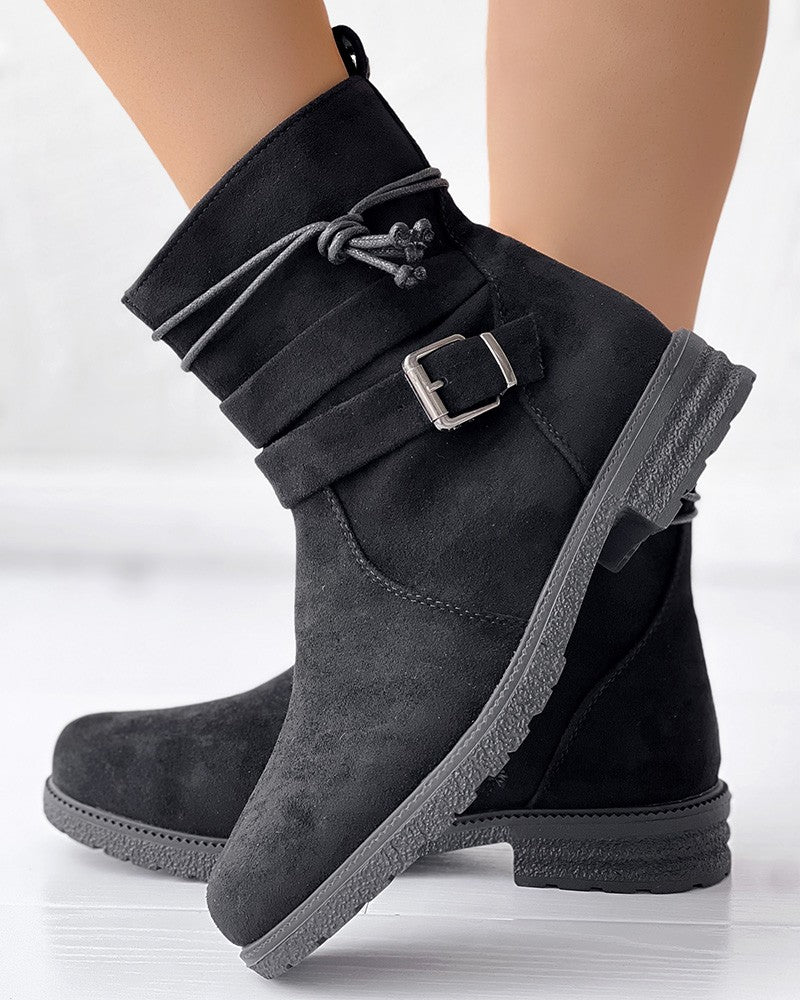 Carolina® | Supportive and fashionable orthopedic boots