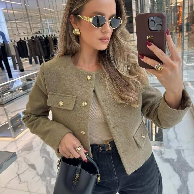 Calliope® | Short jacket