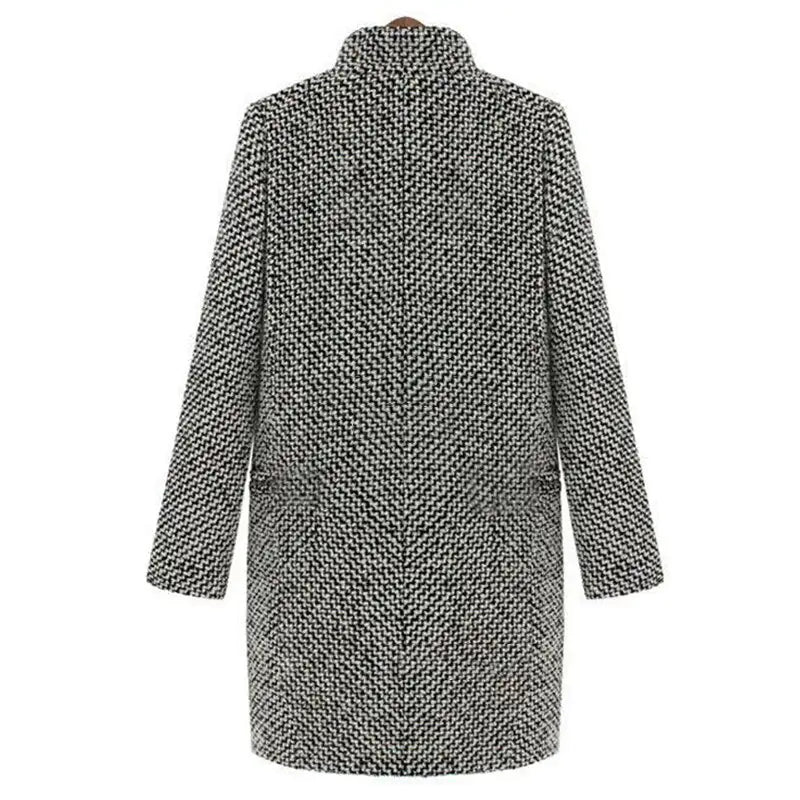 Diana® | Trendy winter coat