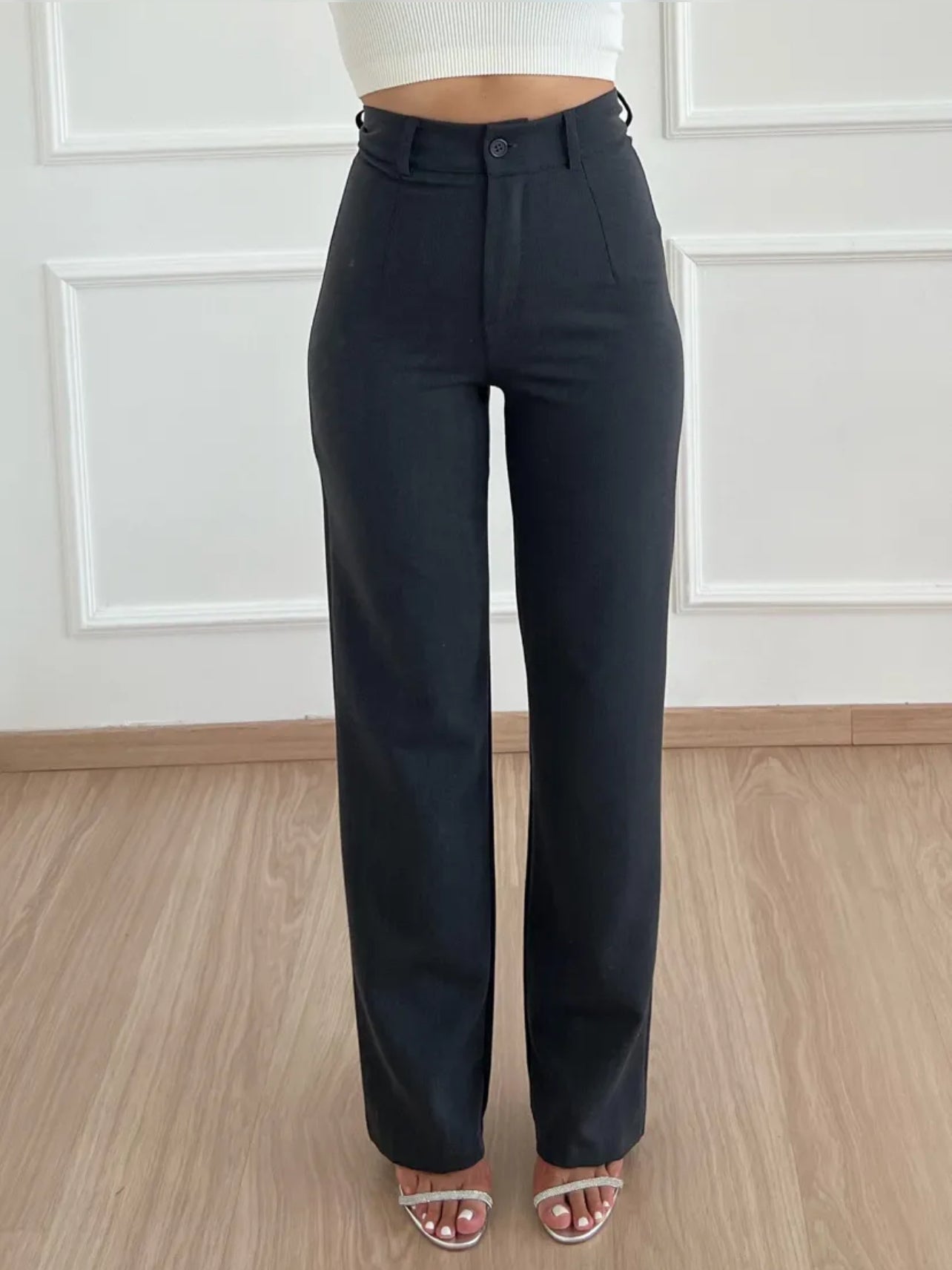 Delphine® | Trendy trousers for women
