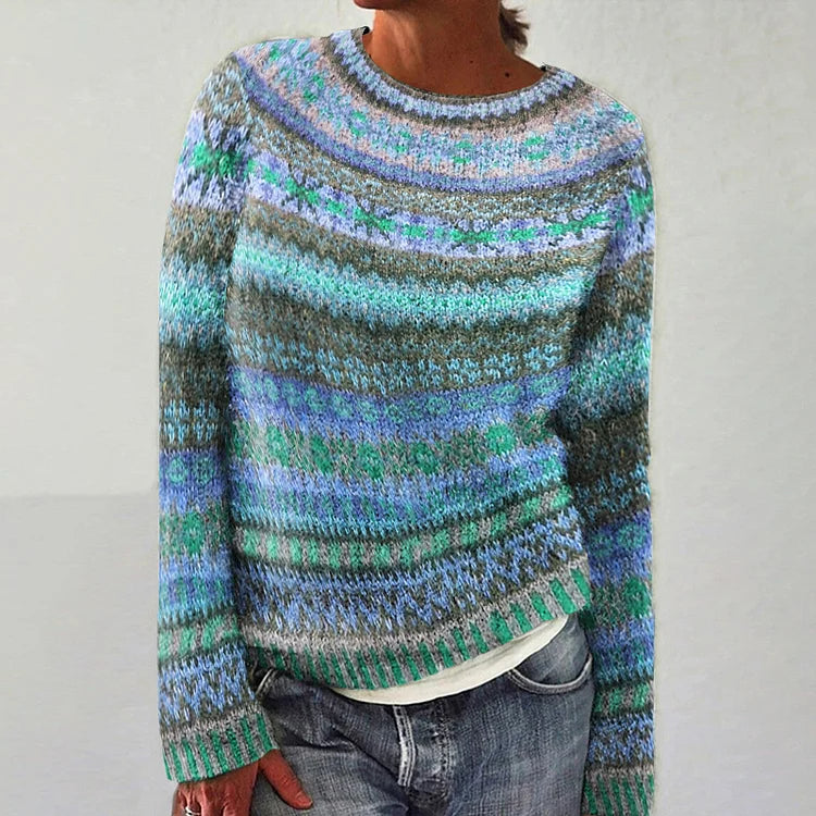 Cristina® | Vintage sweater