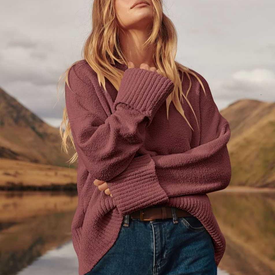 Antonia® | Classic and elegant winter sweater