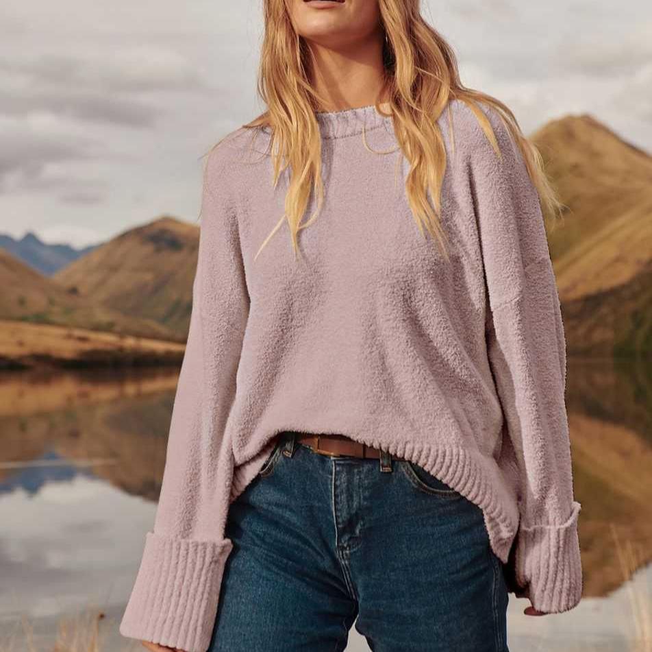 Antonia® | Classic and elegant winter sweater