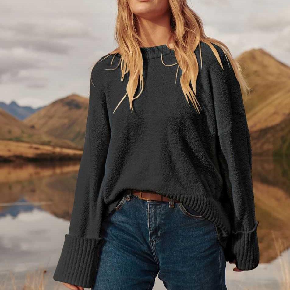 Antonia® | Classic and elegant winter sweater