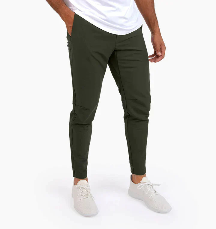 Don | Sleek Slim Fit Joggers for Ultimate Comfort