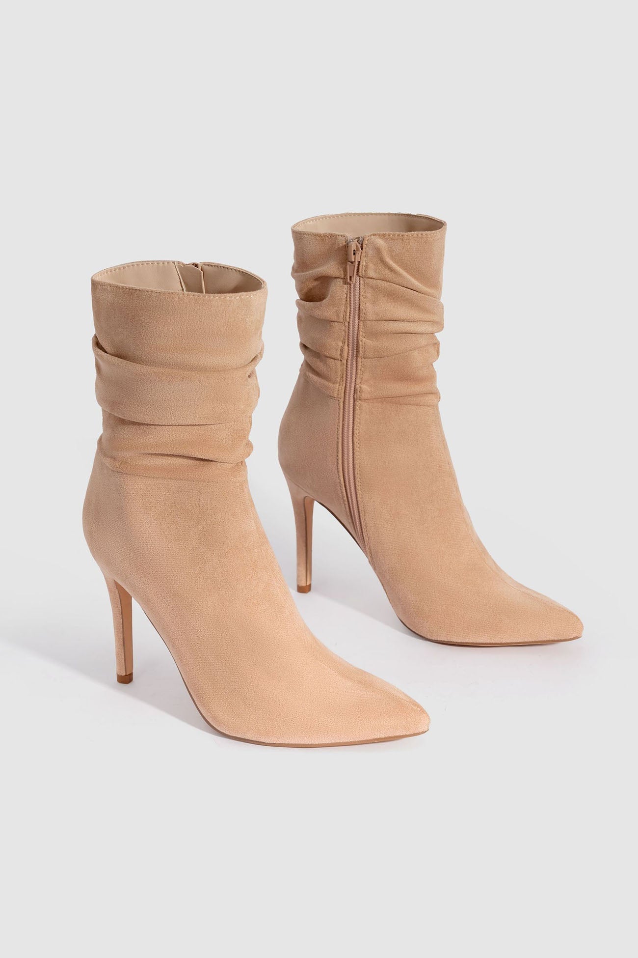 Carla® | Supportive orthopedic boots