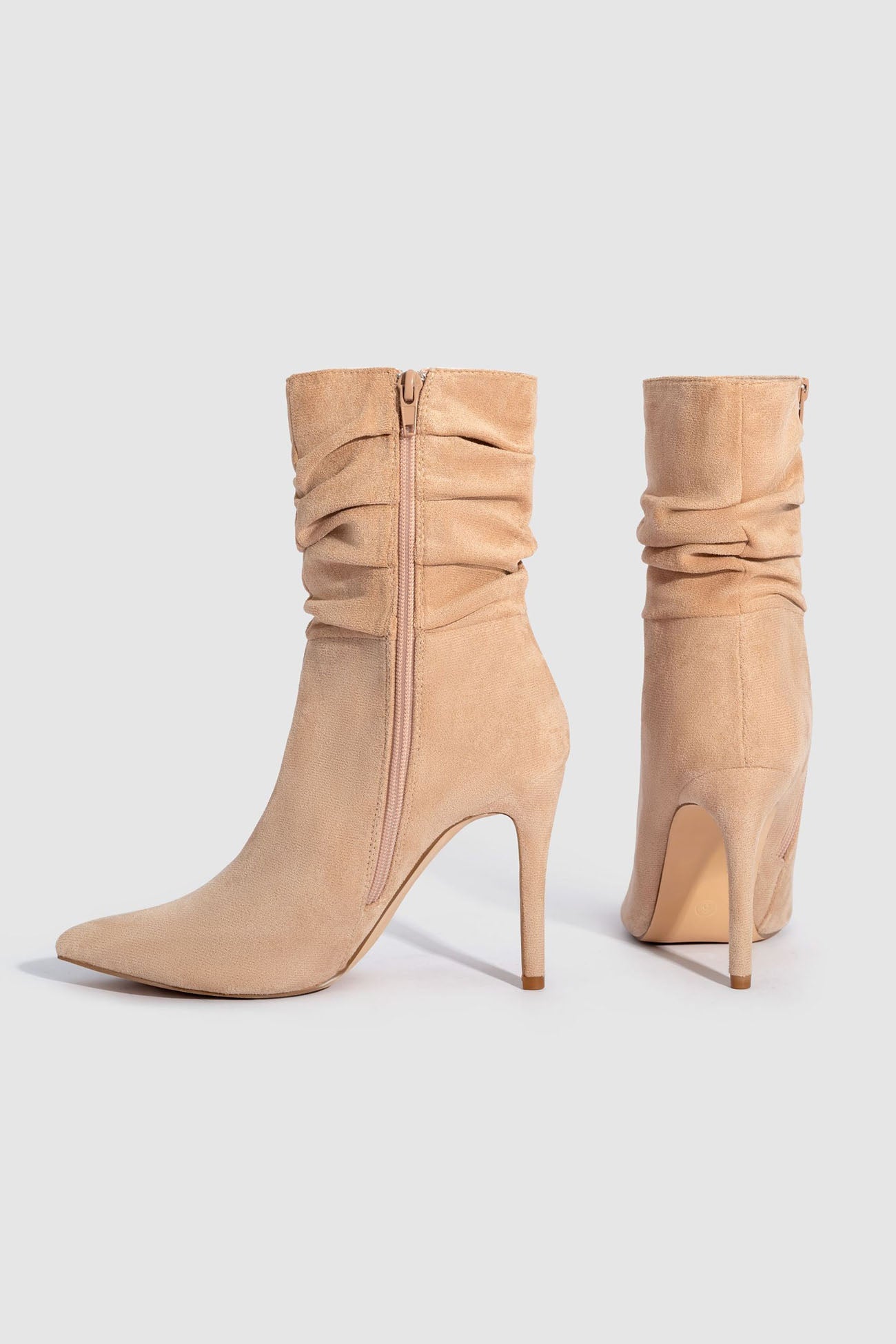 Carla® | Supportive orthopedic boots