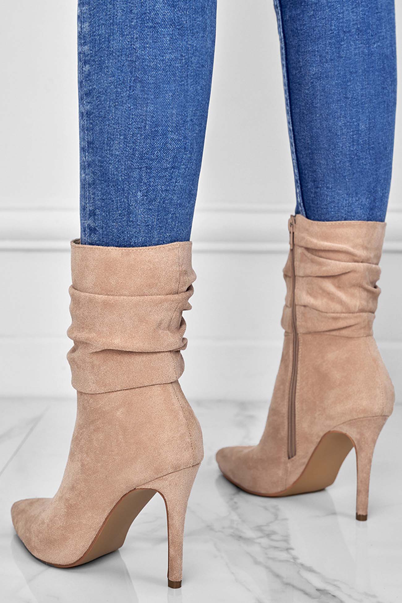 Carla® | Supportive orthopedic boots