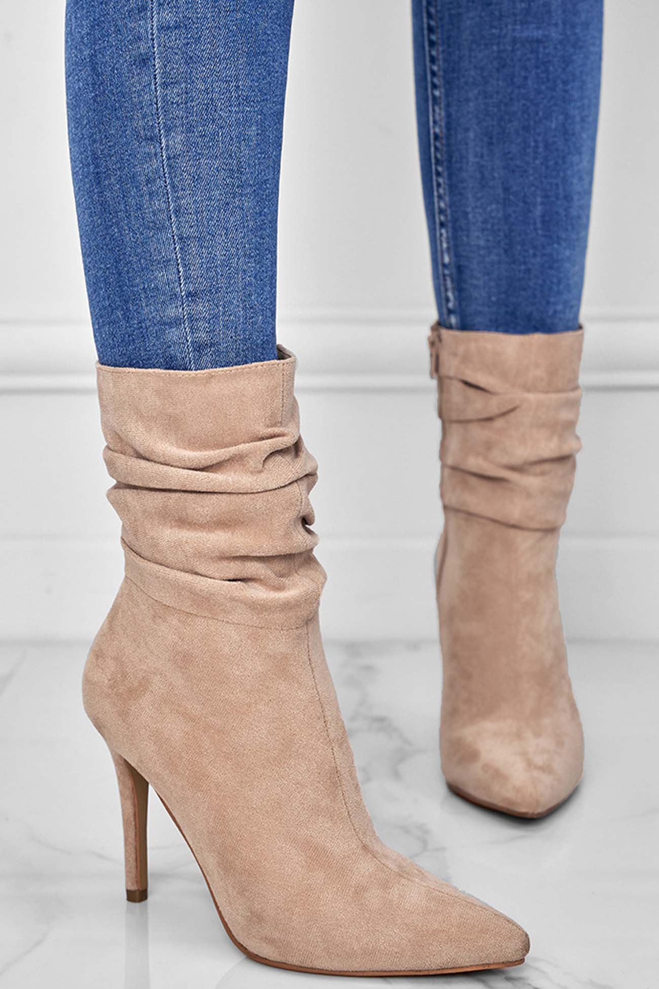Carla® | Supportive orthopedic boots