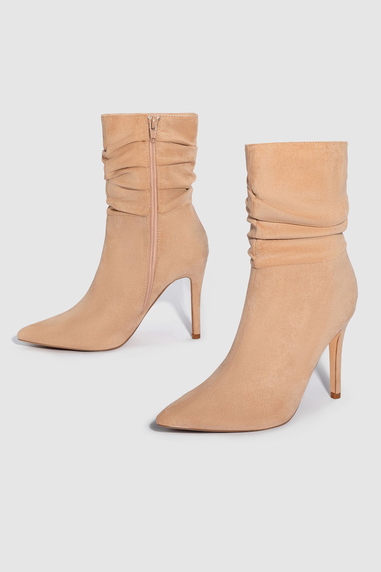 Carla® | Supportive orthopedic boots