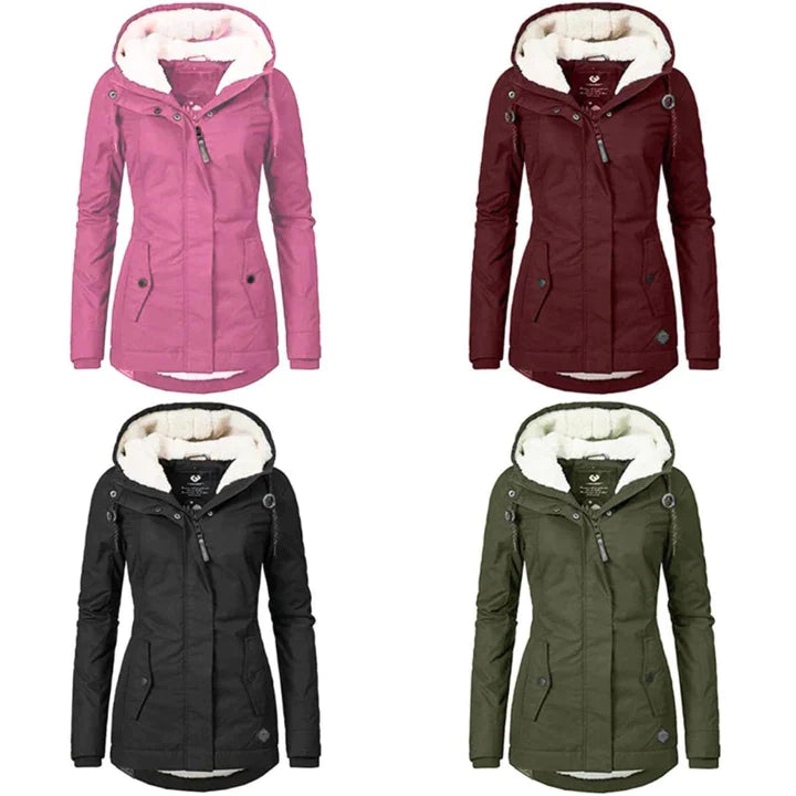 Araceli® | Winter jacket for women