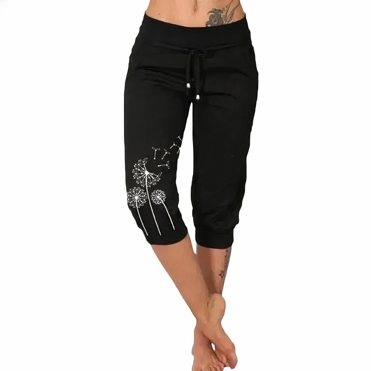 Dulce® | Comfortable Casual Trousers For Women