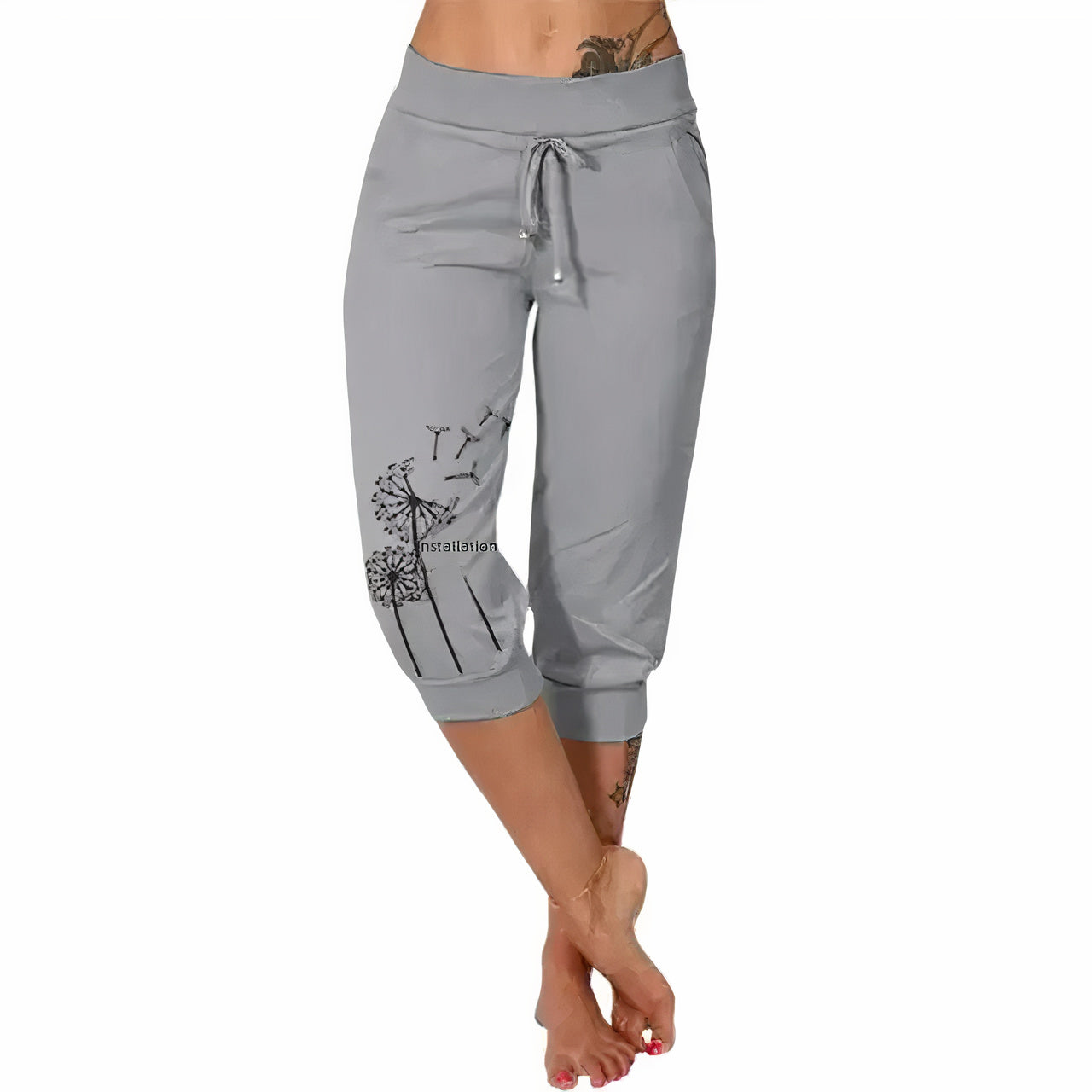 Dulce® | Comfortable Casual Trousers For Women