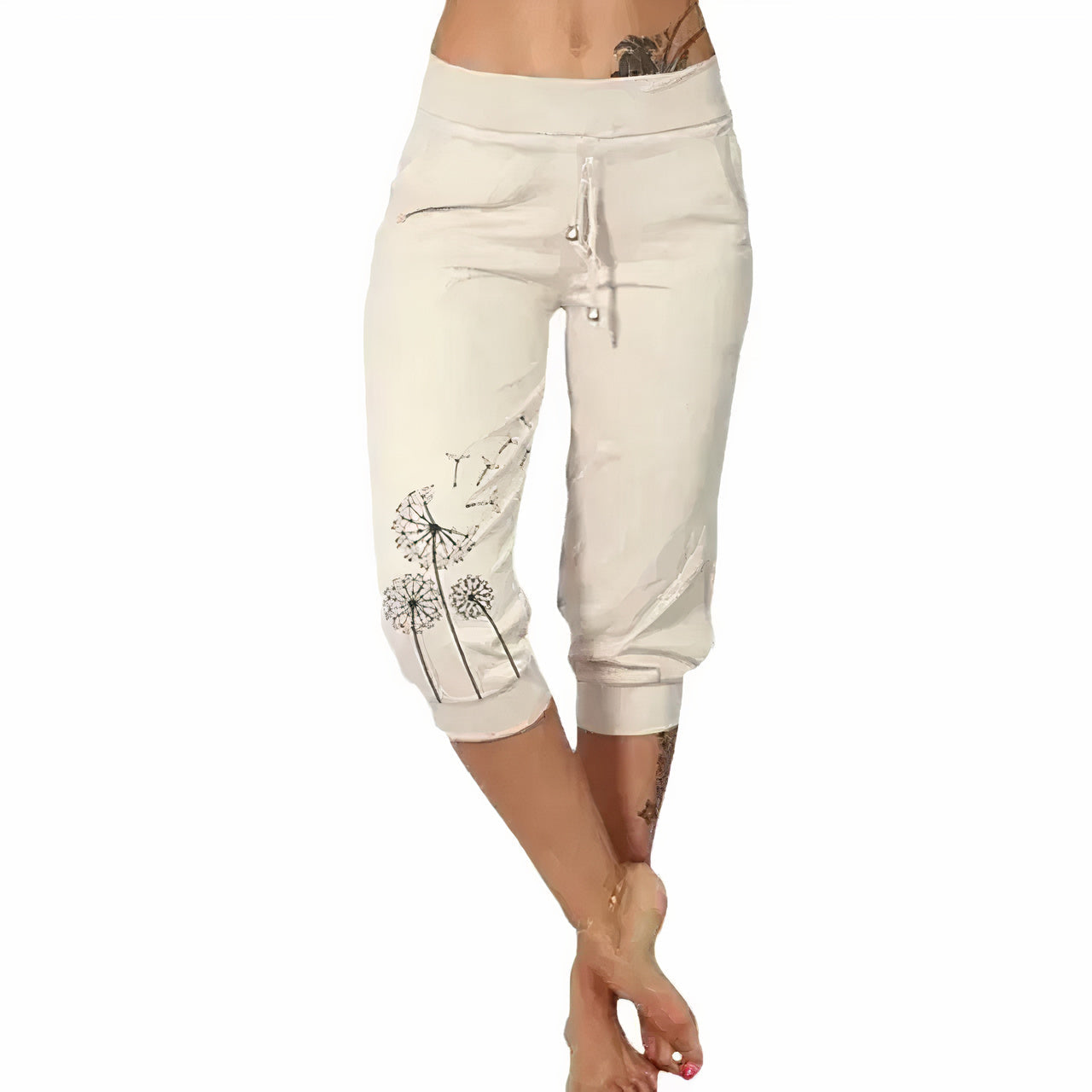 Dulce® | Comfortable Casual Trousers For Women