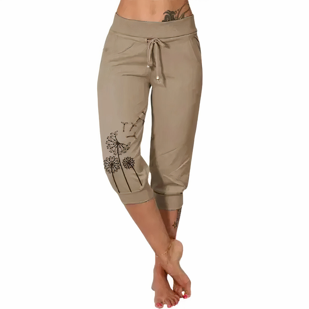 Dulce® | Comfortable Casual Trousers For Women