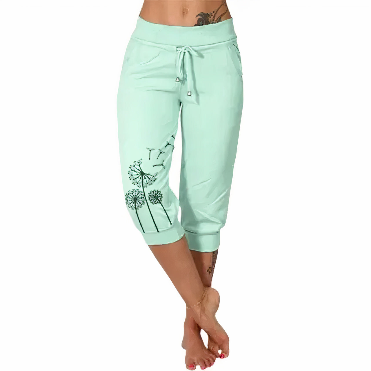 Dulce® | Comfortable Casual Trousers For Women