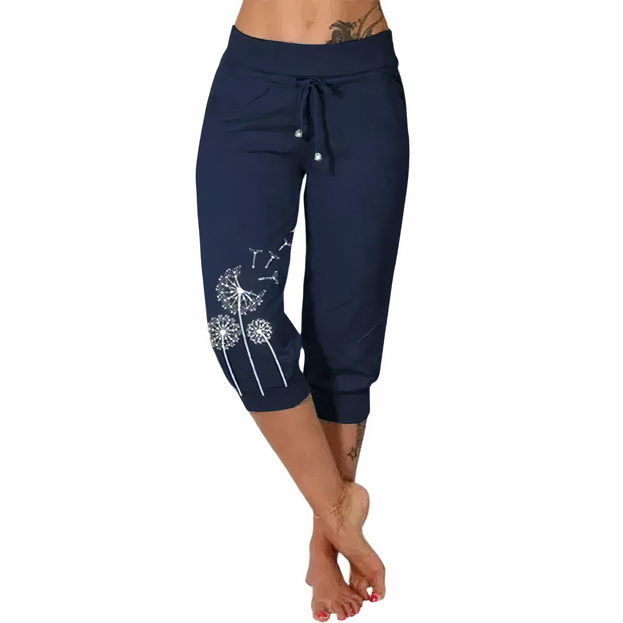 Dulce® | Comfortable Casual Trousers For Women