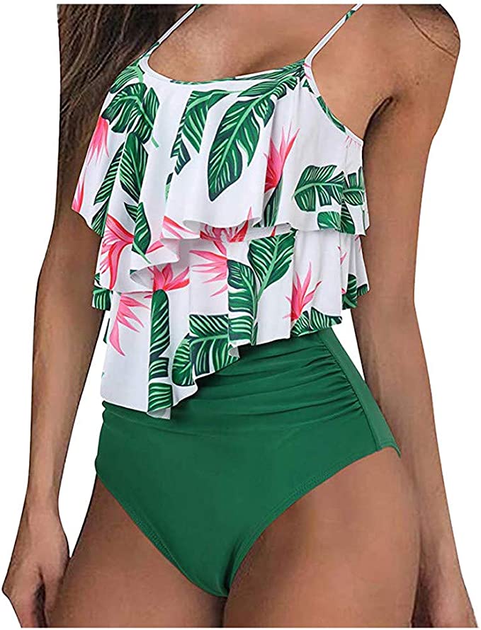 Cristina® | Casual and fashionable   bikini