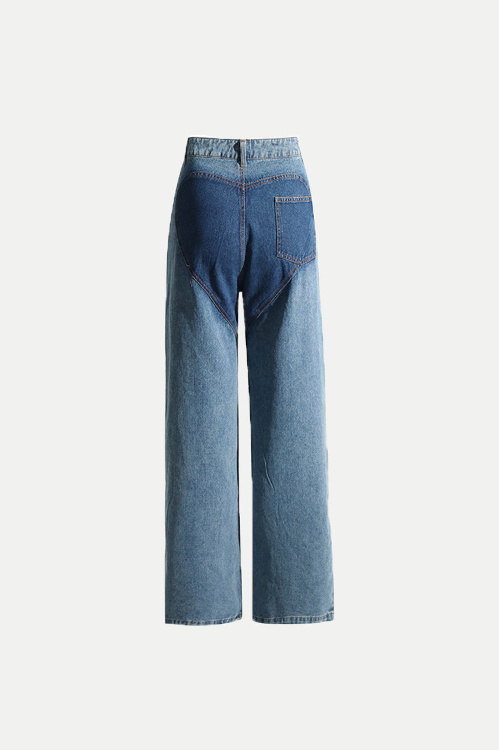 Alexandra® | Unique denim jeans