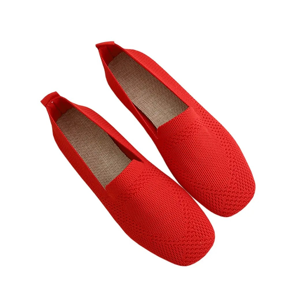 Cielo® | Orthopedic Women'S Shoes Flat