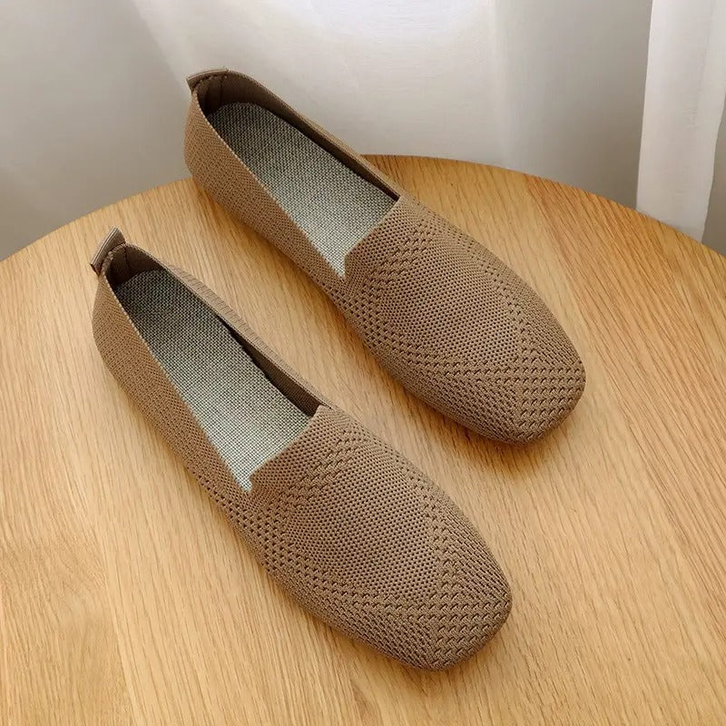 Cielo® | Orthopedic Women'S Shoes Flat