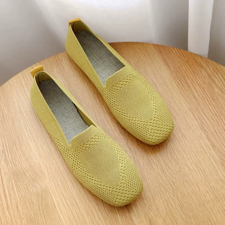 Cielo® | Orthopedic Women'S Shoes Flat