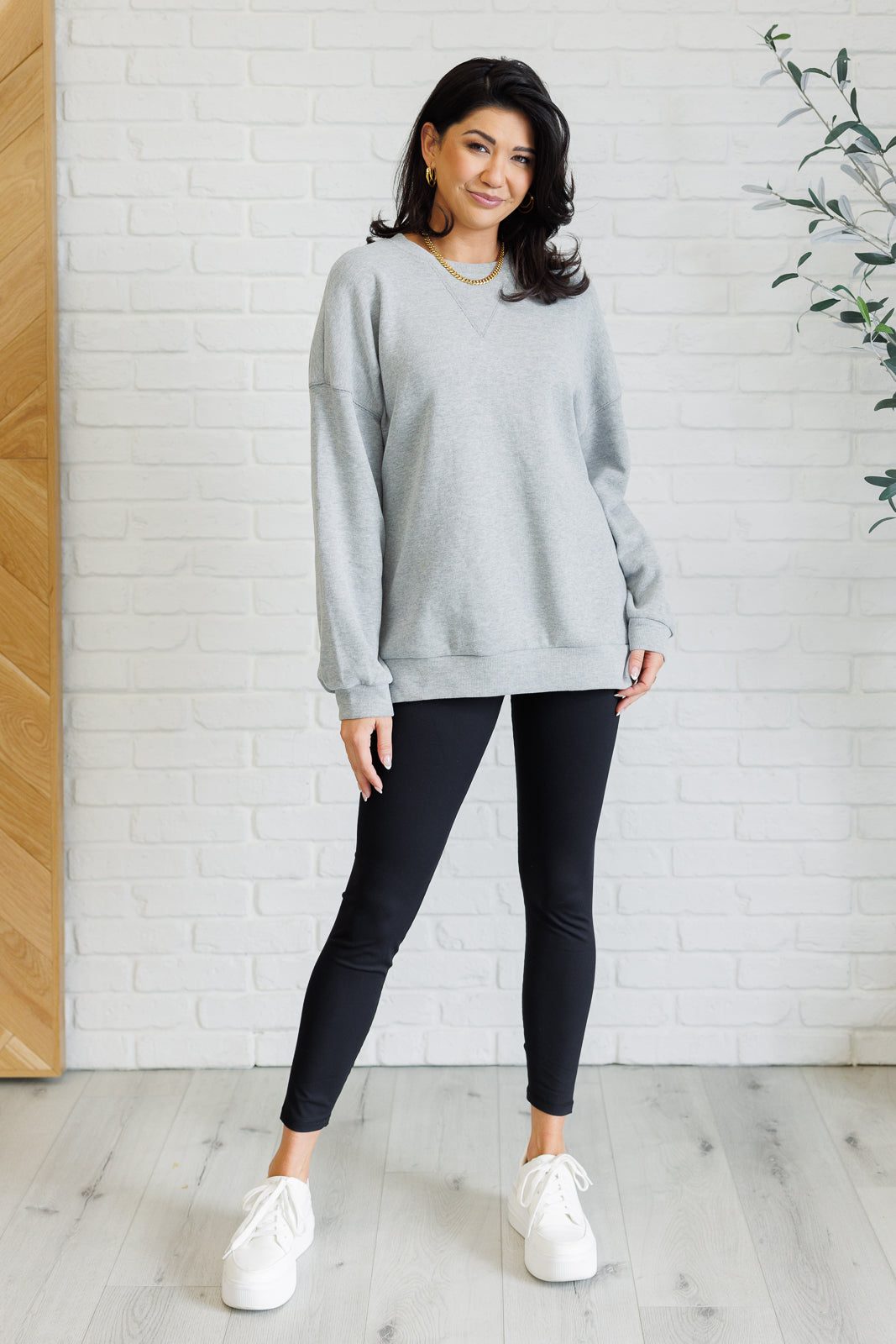 Araceli® | Casual sweater