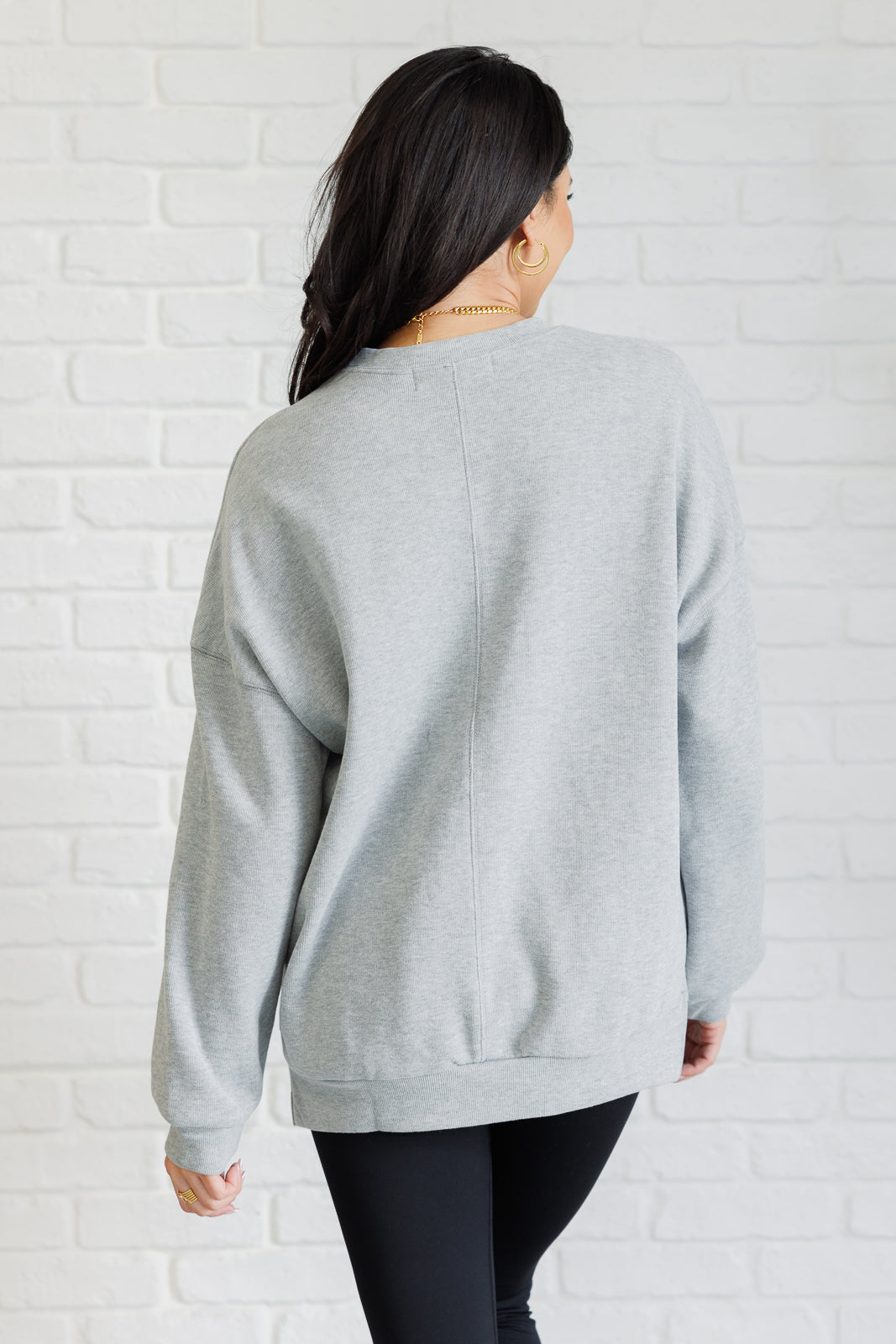 Araceli® | Casual sweater