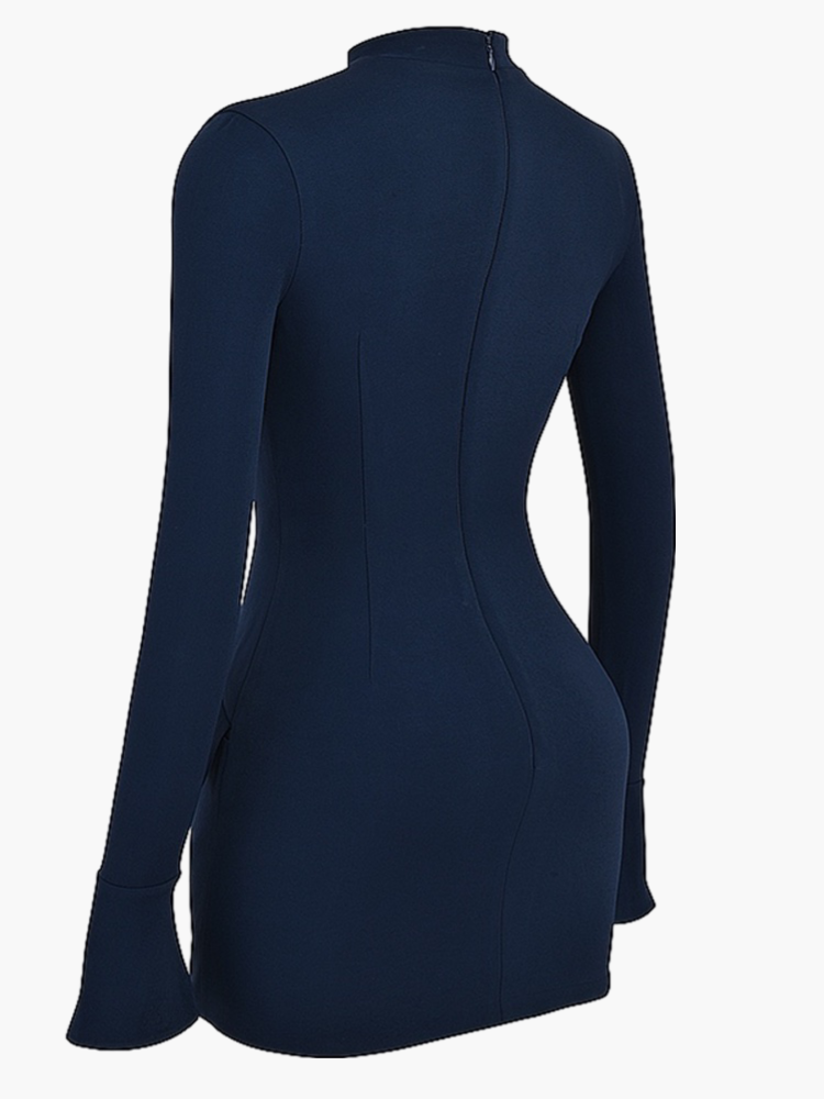 Coral® | Chic Cocktail Dress