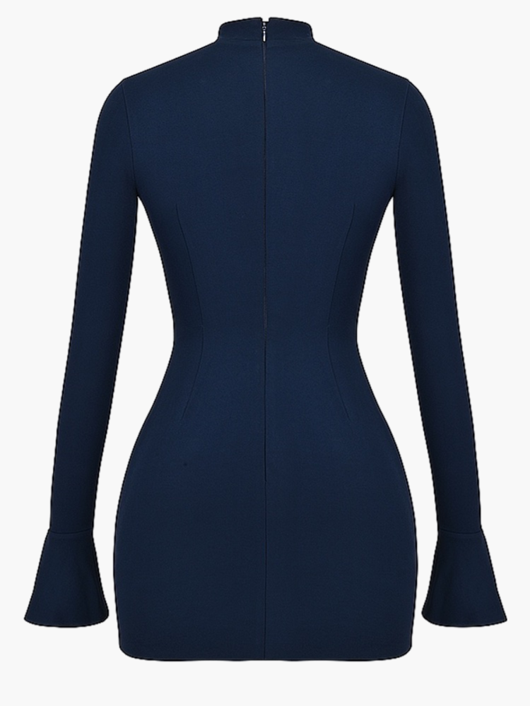 Coral® | Chic Cocktail Dress