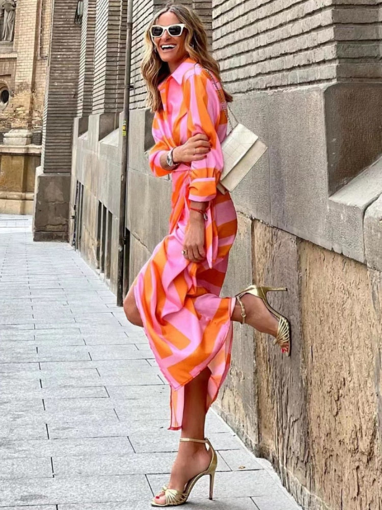 Dorotea® | Versatile and comfortable dress